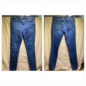 PacSun Jeans Size 25 in Great Condition